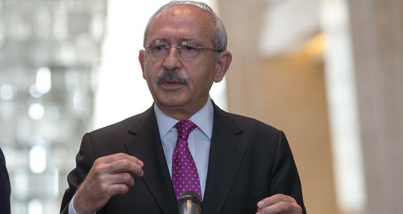 Kemal Kılıçdaroğlu’ndan Atatürk’e hakaret eden lise öğrencisine yönelik ilk açıklama