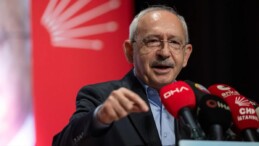 Kemal Kılıçdaroğlu’ndan itiraf: Yeteri kadar vatandaşın kapısını çalamadık