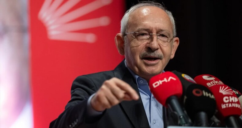 Kemal Kılıçdaroğlu’ndan itiraf: Yeteri kadar vatandaşın kapısını çalamadık