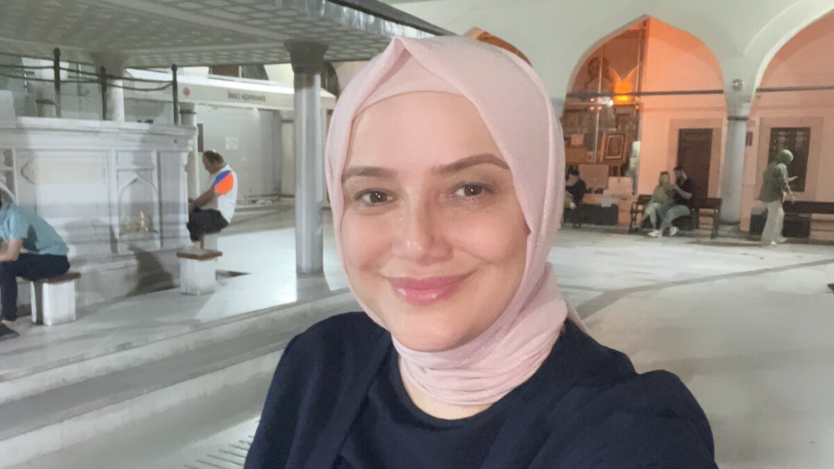 Kemal Kılıçdaroğlu’nun atadığı Perinaz Mahpeyker Yaman: Uzun yıllardır Anıtkabir’e hep ziyaret ederim