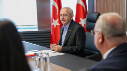 Kemal Kılıçdaroğlu’nun hedefinde Konya var