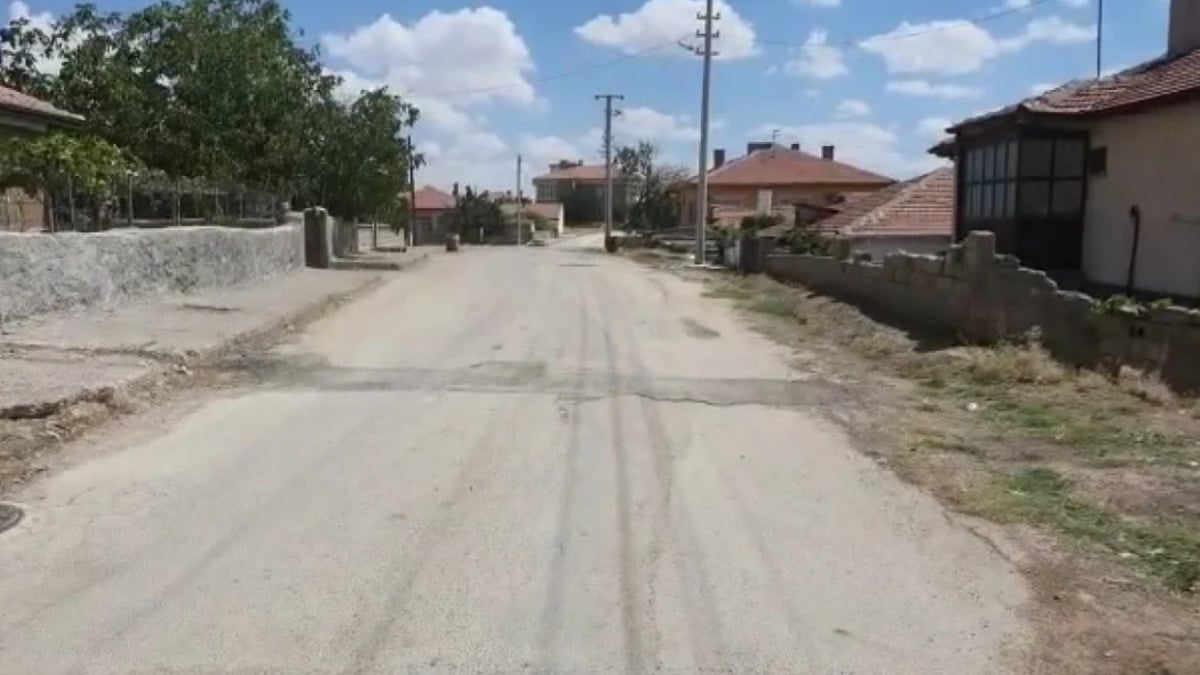 Kırşehir’de 20 günlük bebeğini öldüren annenin cezası belli oldu