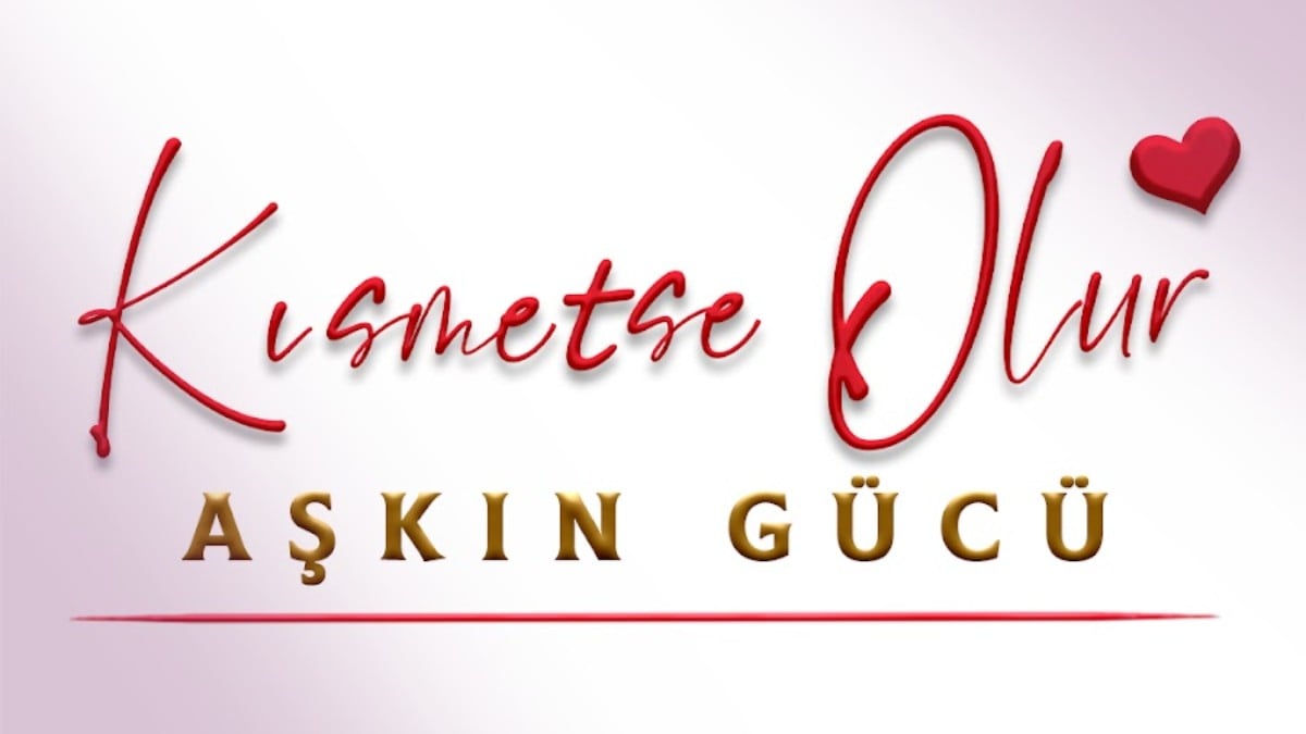 Kısmetse Olur’un fenomen iki güzeliydi! Panoramayı sunacaklar…