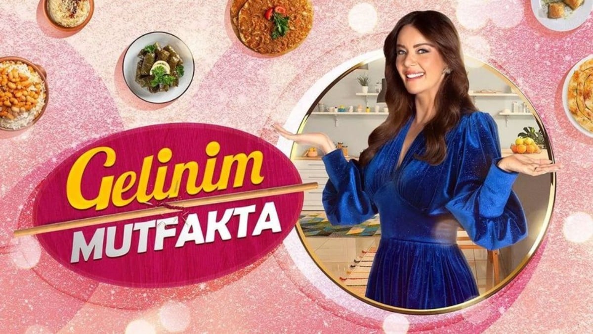 Kıyasıya rekabet sürüyor! Gelinim Mutfakta’nın kazananı…