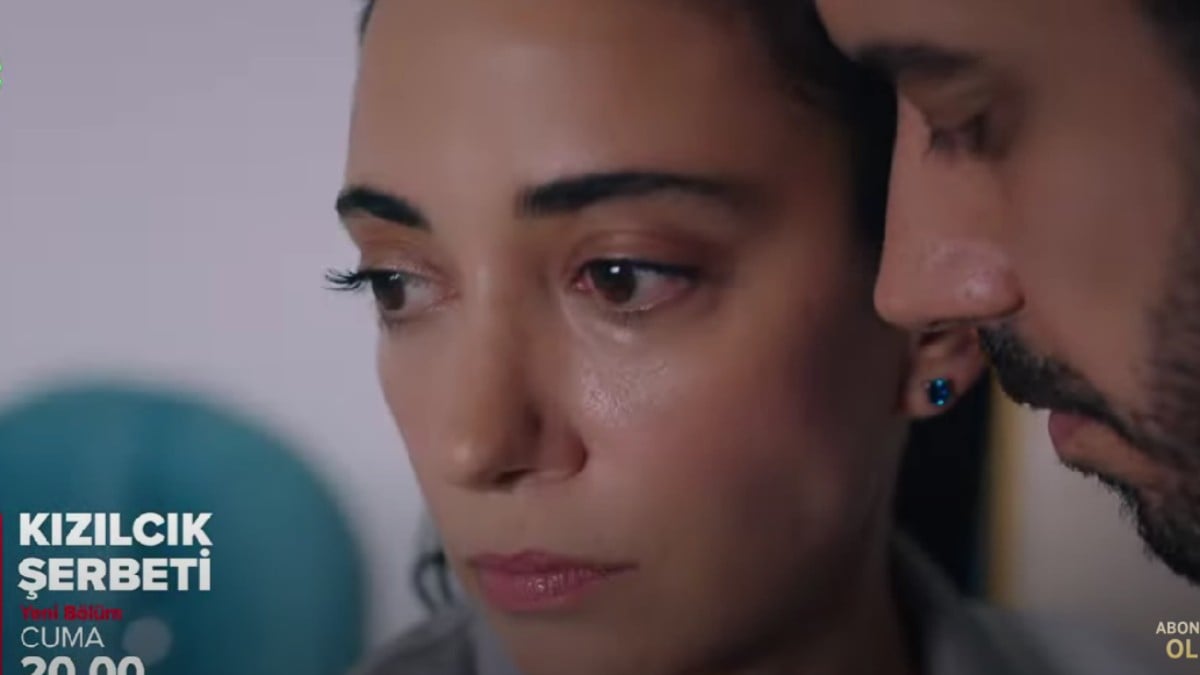 Kızılcık Şerbeti 32. bölüm 2. fragmanı: Nursema Umut’tan uzaklaştı, Ertuğrul ile kıvılcımlar başladı!