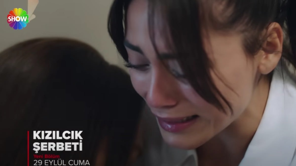 Kızılcık Şerbeti 32. bölüm fragmanı: Velayeti kaybeden Doğa’ya Fatih’ten skandal sözler!