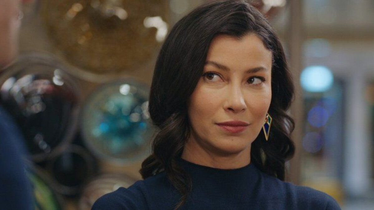 Kızılcık Şerbeti’nin Alev’i estetik güzeli çıktı! Gören inanamadı: “Doktorunun adresini yaz, acil!”