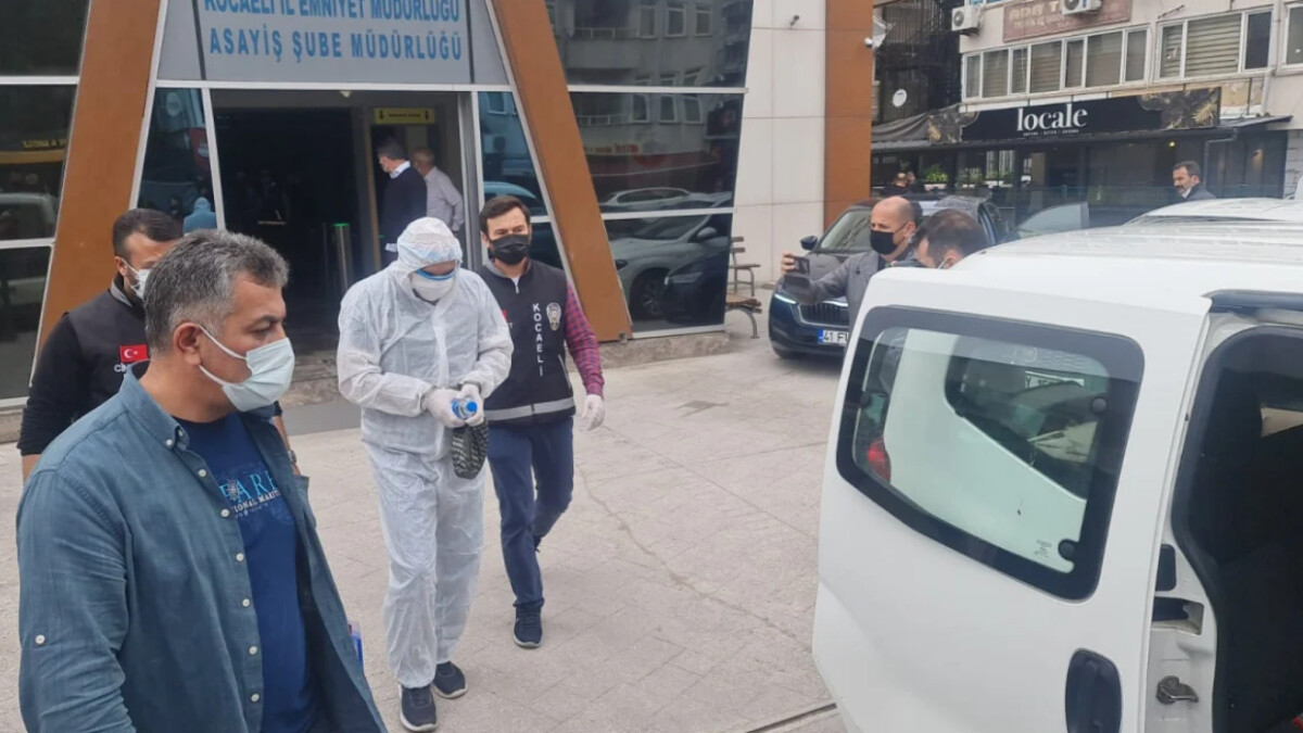 Kocaeli’de 19 yıllık cinayetten aranan sanık yakalandı: Alnımdaki katil yazısını silin