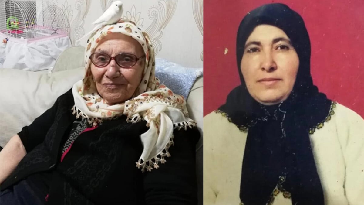 Kocaeli’de acı ölüm! Anne ve kızı 2 saat arayla hayatını kaybetti