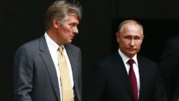 Kremlin Sözcüsü Peskov: Azerbaycan kendi topraklarında operasyon yapıyor