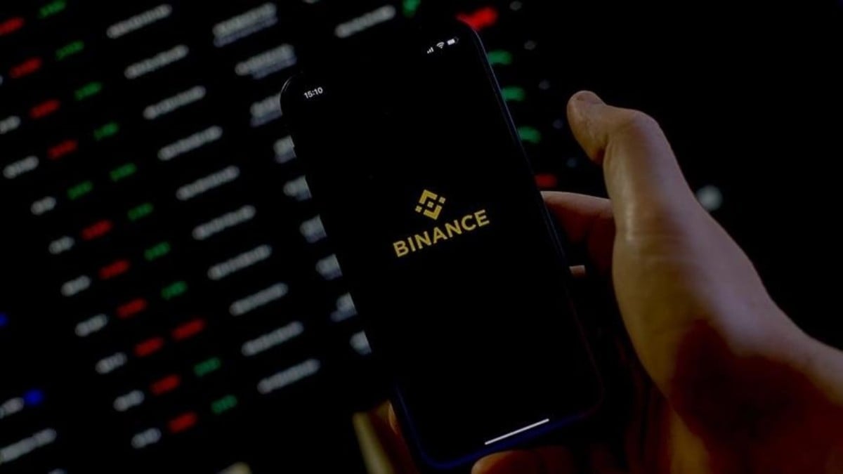 Kripto borsası Binance, Rusya pazarından çıkıyor