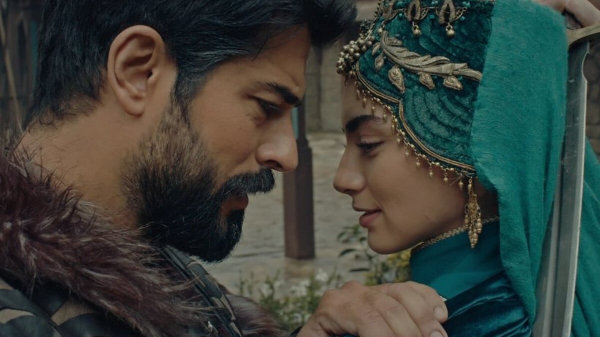 Kuruluş Osman bu akşam var mı, ne zaman? 20 Eylül 2023 ATV yayın akışı