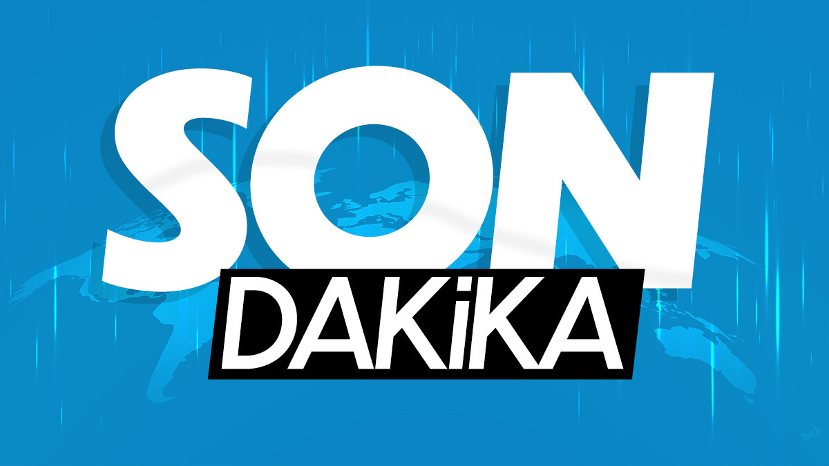 Libya’da sel felaketi! Sulara kapılan binlerce kişi hayatını kaybetti