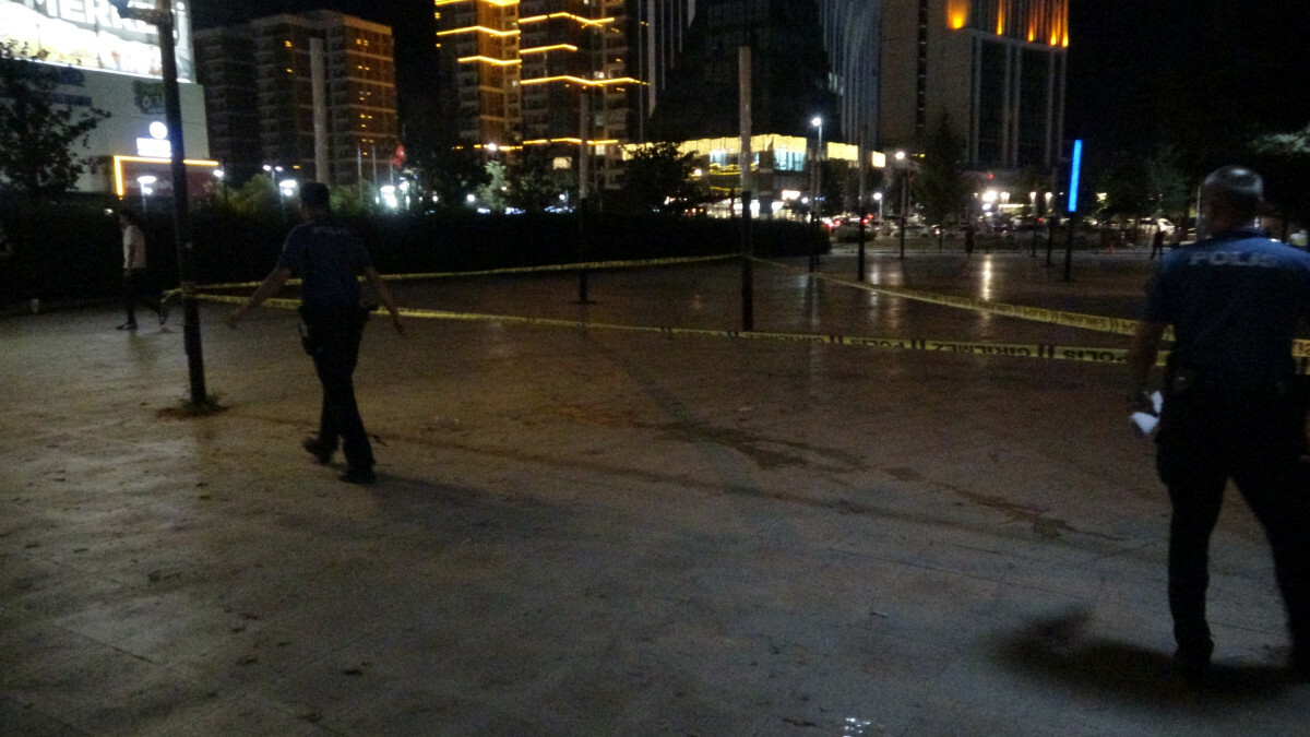 Malatya’da yasak aşkların kavgasında kan döküldü: 2 yaralı