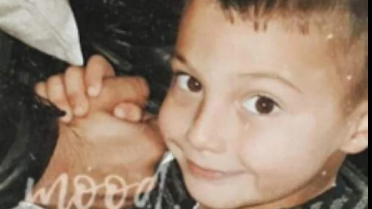 Manisa’da traktörün altında kalan minik Eymen hayatını kaybetti