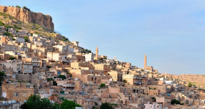 Mardin’de deprem ve seçimler turizmi etkiledi: Rakamlar düşüşe geçti