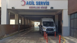 Mardin’de tır ile kamyonet çarpıştı: 1 ölü, 9 yaralı