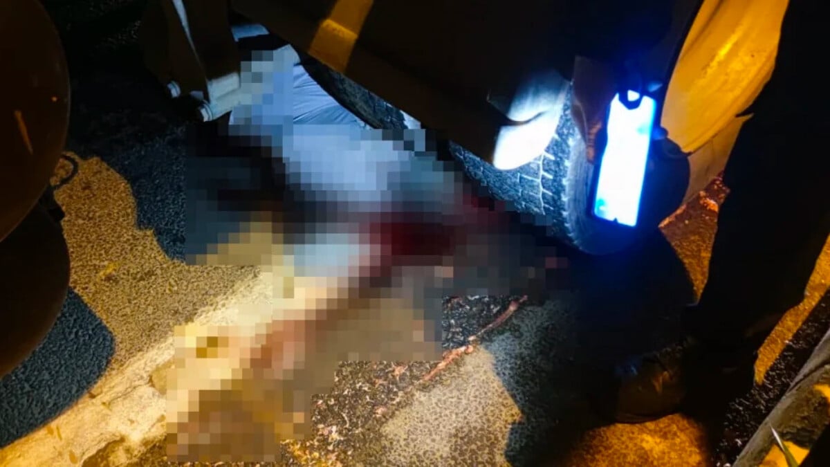 Mardin’de tırın ezdiği inşaat bekçisi yaşamını yitirdi