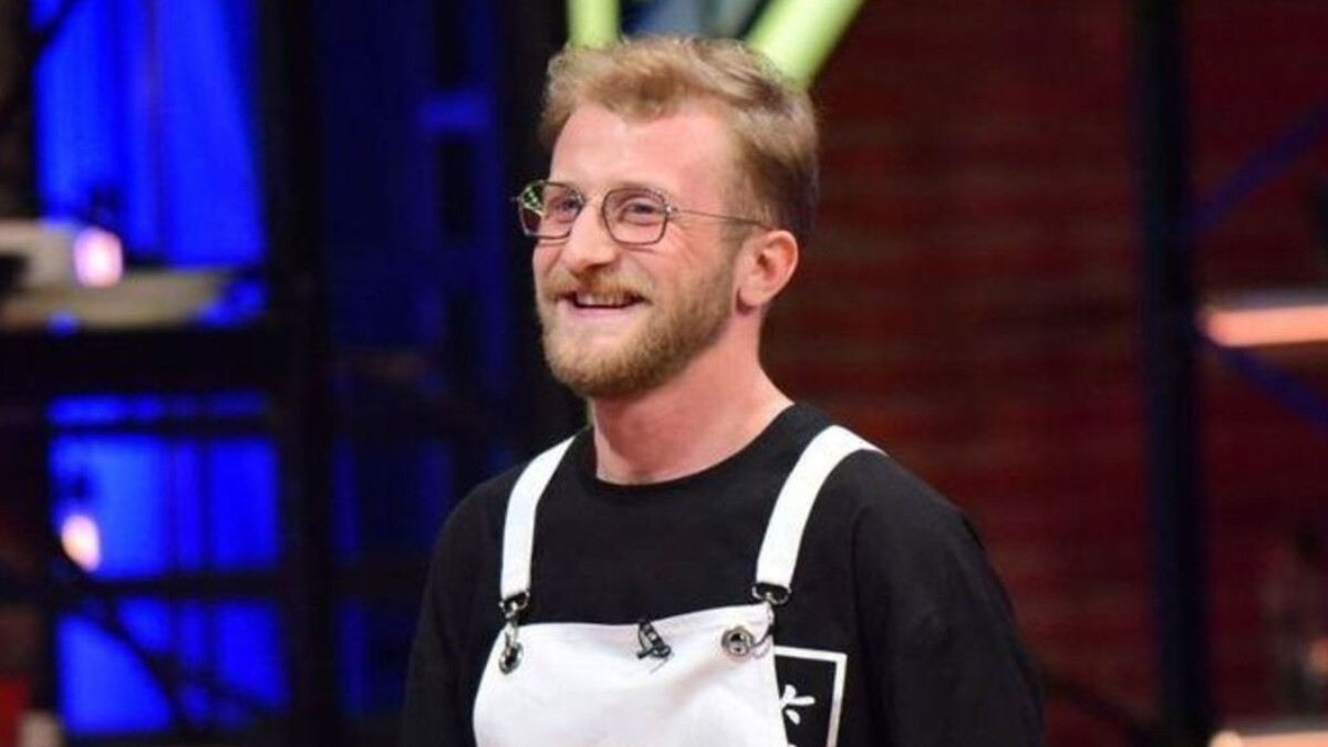 MasterChef Tahsin Küçük’ün annesi ağızları açık bıraktı! Gören nazar boncuğu yağdırdı….