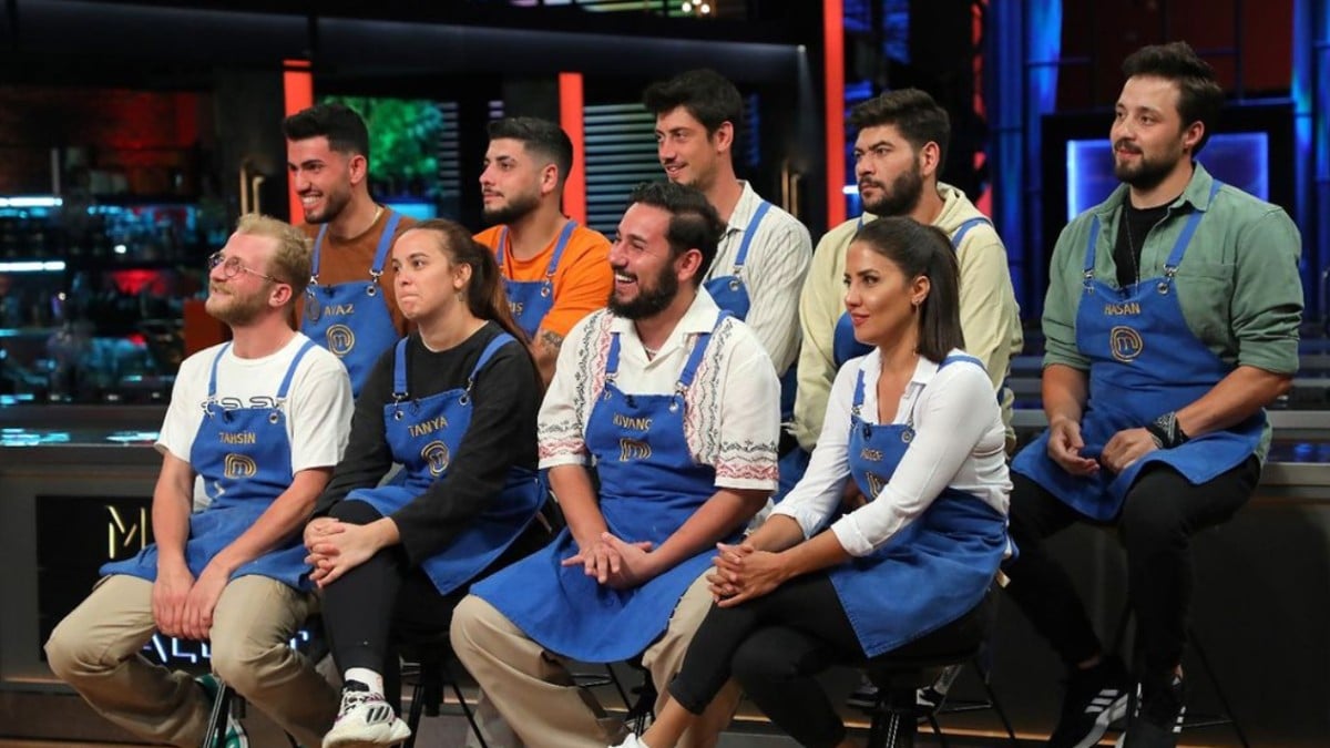 MasterChef Türkiye All Star’da 100 Bin TL’lik ödülü kim kazandı?