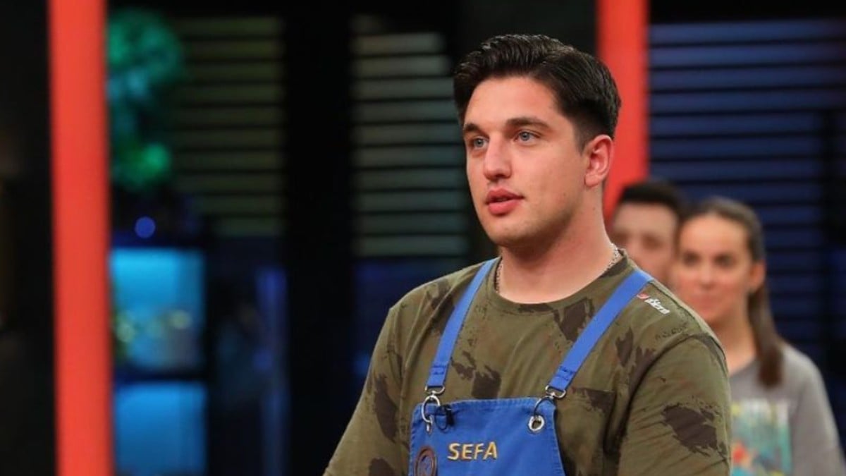 MasterChef’e veda etmişti! Sosyal medya paylaşımı olay yarattı: “Dünya varmış..”