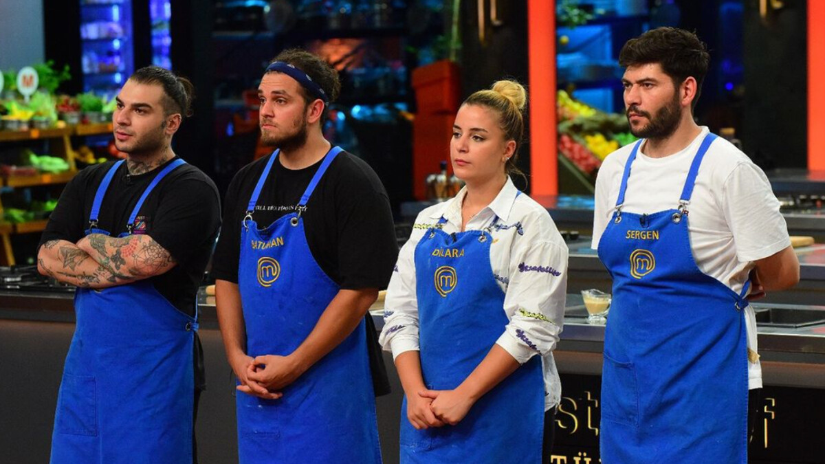 MasterChef’te 100 bin TL ödül! MasterChef ödül oyununu kim kazandı! İşte büyük ödülü kazanan yarışmacı..