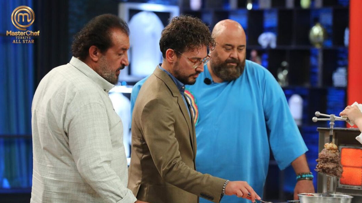 MasterChef’te kaptanlık oyununu kim kazandı? MasterChef All Star’da yeni takımlar belli oldu!