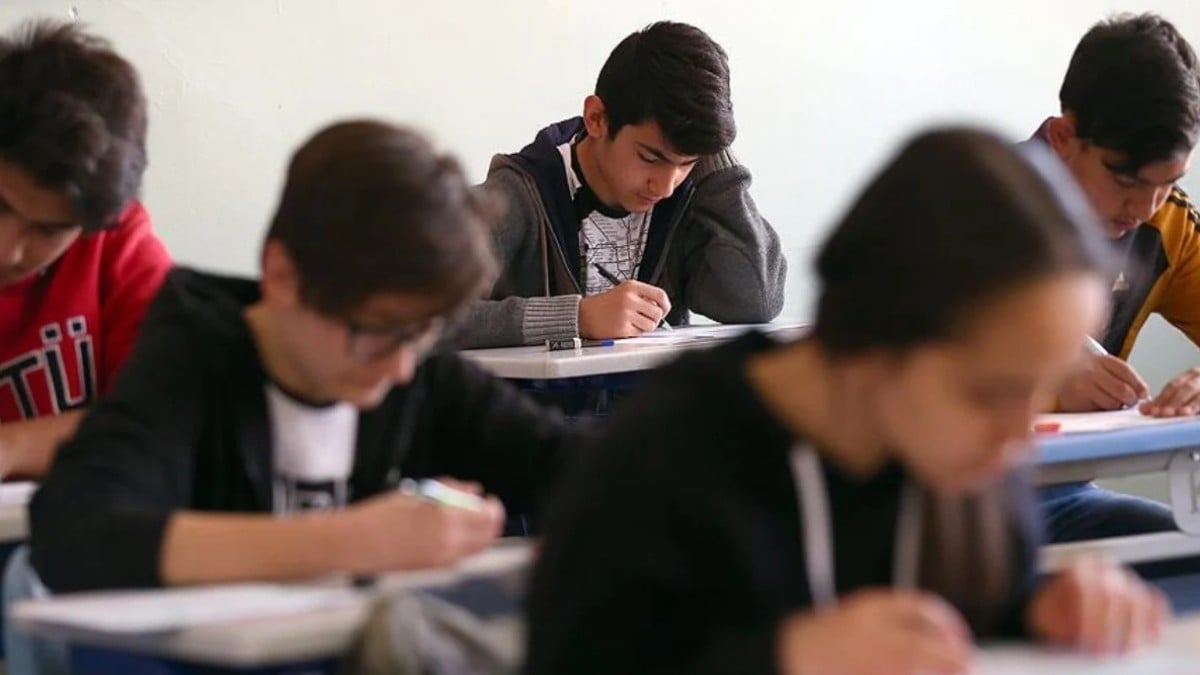 MEB’den açıklama! Ortak yazılı sınavlarda çoktan seçmeli sorular kullanılacak