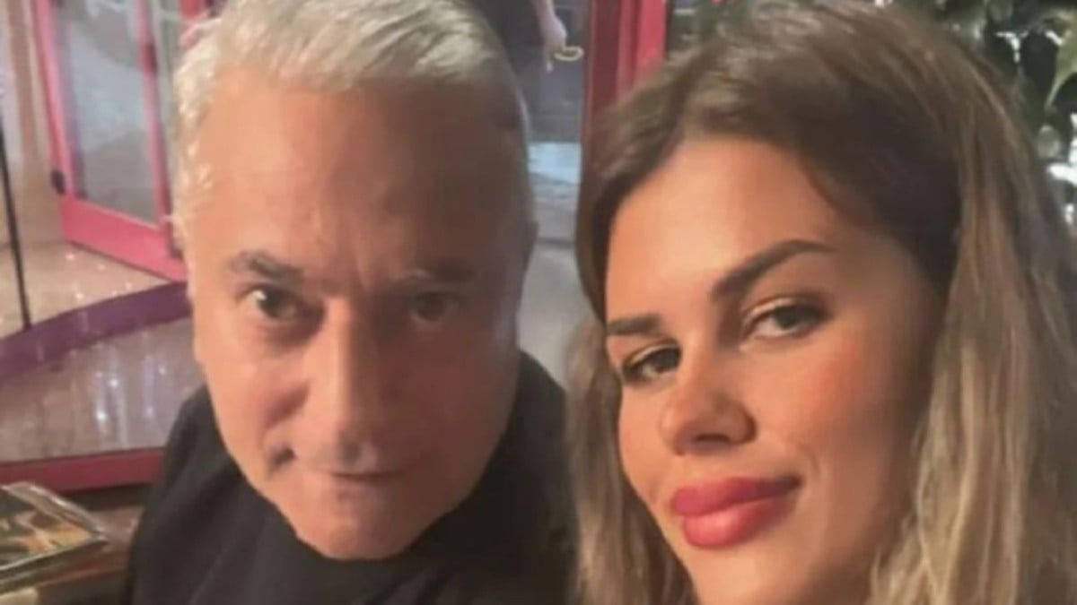 Mehmet Ali Erbil’in 26’lık aşkını gören tutuldu! Instagram’ı alev atıyor…”Şanslısın Mali”