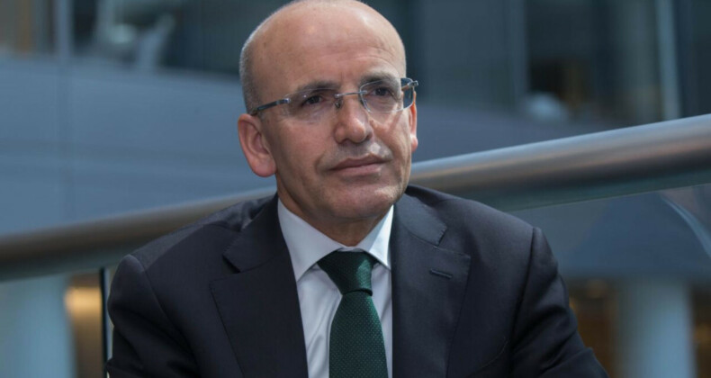 Mehmet Şimşek: Dünya Bankası’nın kararı OVP’nin bir başka onayı