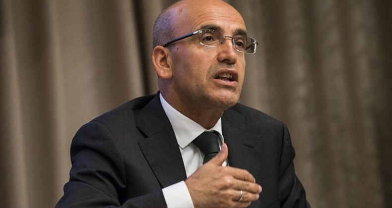 Mehmet Şimşek, Financial Times’a konuştu: Doğru yoldayız, güven geri geldi