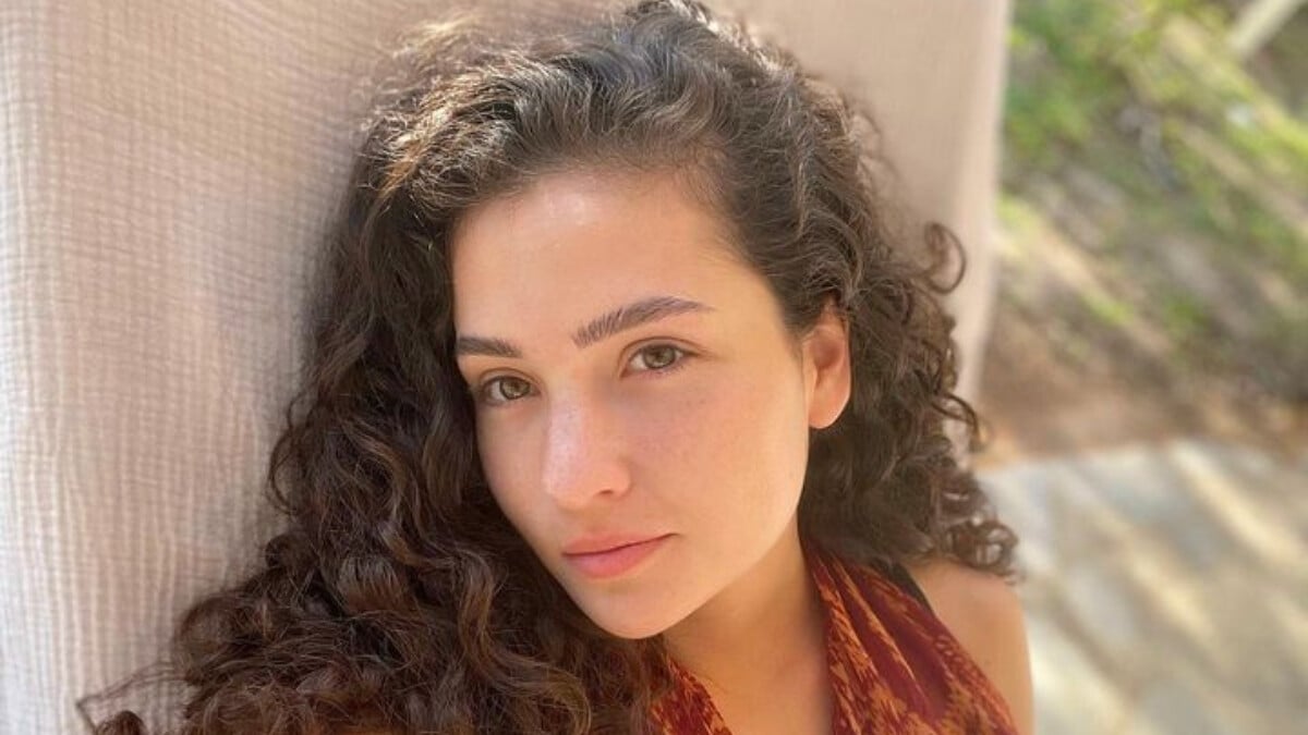 Melis Minkari’den cesur set pozları! “Böyle bir dump görülmedi dünyada”