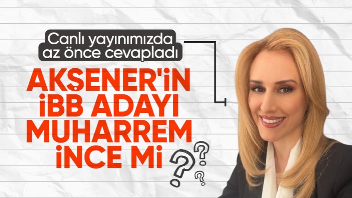 Memleket Partisi’nden Muharrem İnce’nin İyi Parti adaylığı iddialarına yanıt