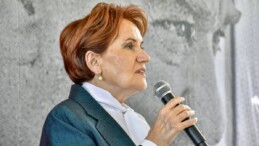 Meral Akşener gazilerle buluştu: Bana Türkiye’nin her yerinde kafir dediler