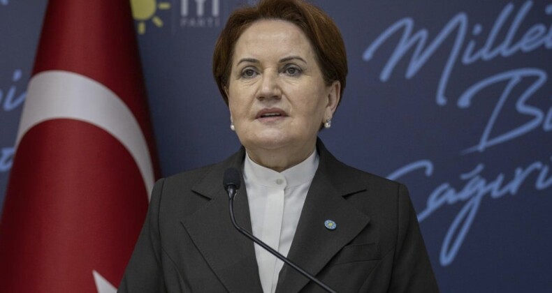 Meral Akşener önümüzdeki günlerde belediye başkan adaylarını açıklayacak