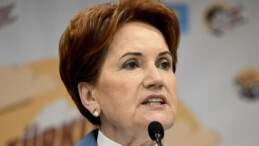 Meral Akşener’in ‘FETÖ’ soruşturmasına suç duyurusu