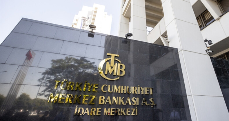 Merkez Bankası Ağustos Ayı Fiyat Gelişmeleri Raporu yayınlandı