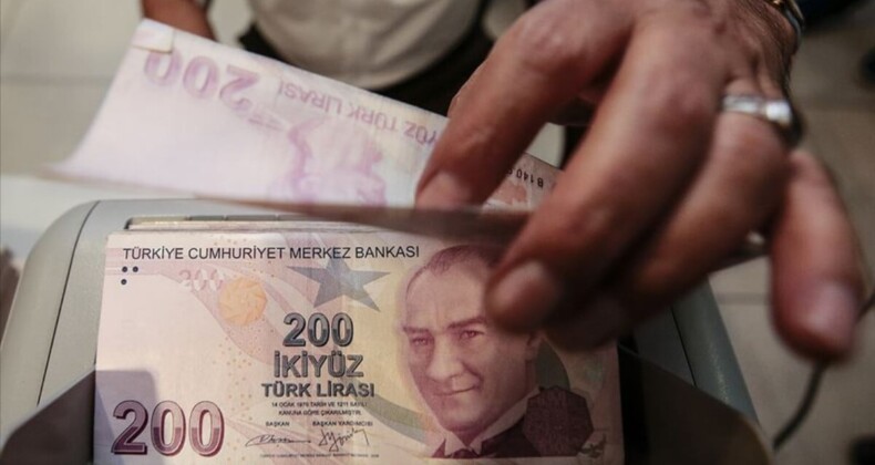 Merkez Bankası kararları etkiledi! Kur korumalı mevduatlar 3,33 trilyon liraya geriledi