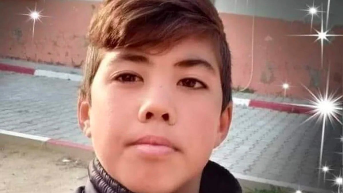 Mersin’de kuzuyu kurtarmak isteyen çocuk canından oldu