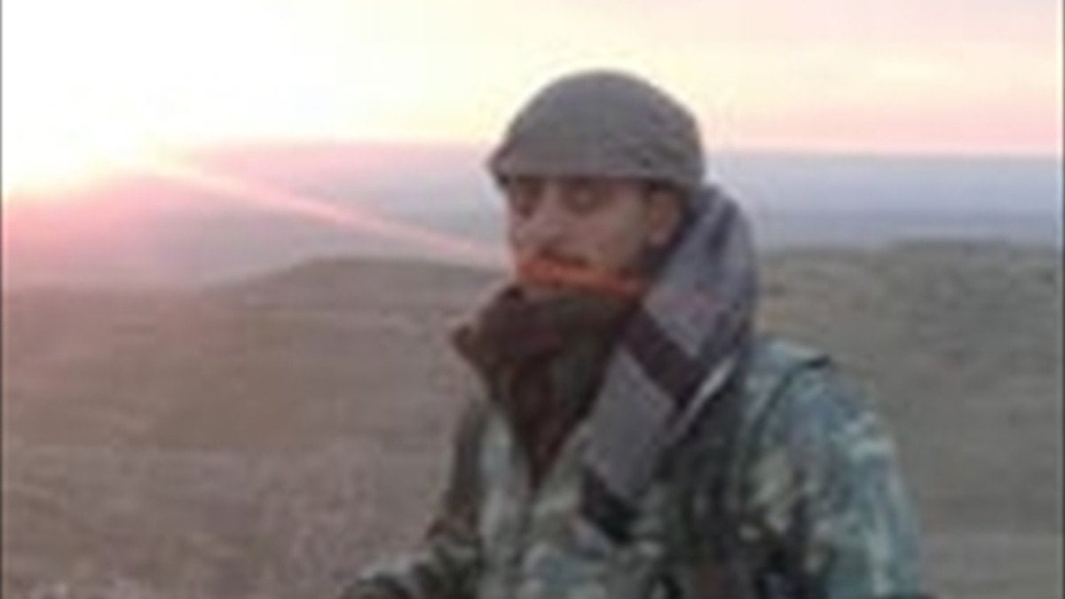 MİT’ten PKK’ya darbe! Sözde asayiş sorumlusu öldürüldü…