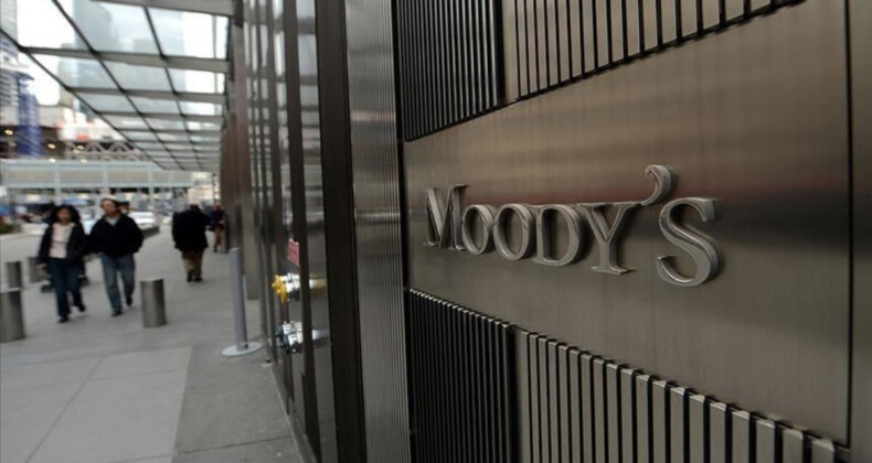 Moody’s, Türkiye’nin büyüme tahminlerini yükseltti