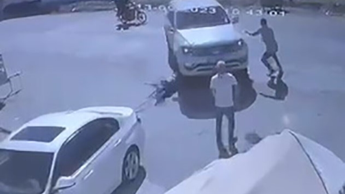 Muğla’da bir kişi tartıştığı kuzenini arabayla çarparak öldürdü