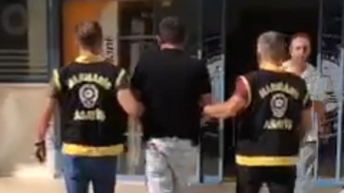 Muğla’da genç kızı taciz eden şüpheli tutuklandı