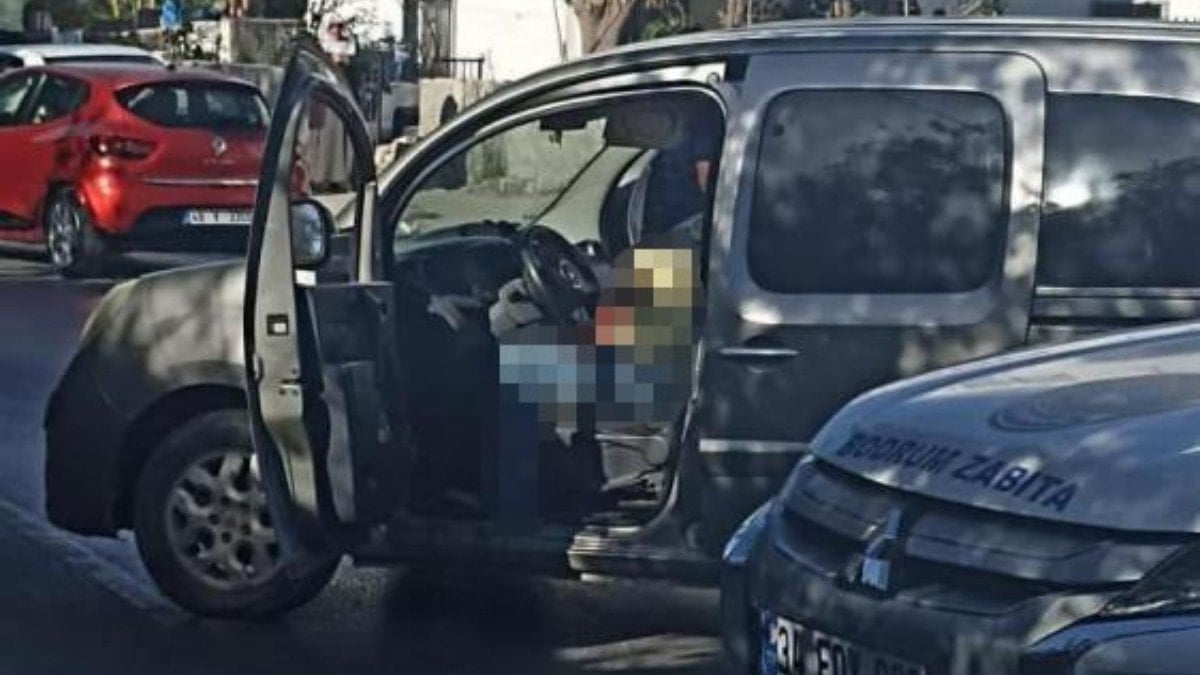 Muğla’da kanlı infaz: Avukat ile emekli icra müdürü öldürüldü