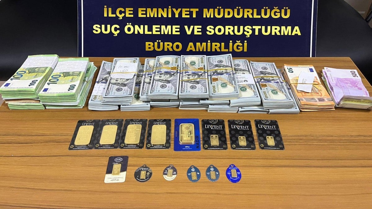 Muğla’da telefon dolandırıcılarının son hedefi yerleşik İngiliz kadın