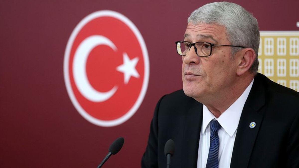 Müsavat Dervişoğlu’ndan Millet İttifakı’na: Herkesin yolu açık olsun