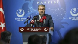 Mustafa Destici: Meclis açıldığında emekli maaşlarına iyileştirme zaruri