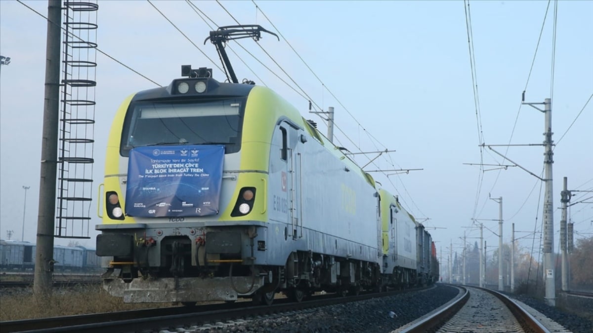 Mustafa Ilıcalı: Zengezur koridoru ile trilyonlarca dolarlık katkı sağlanacak