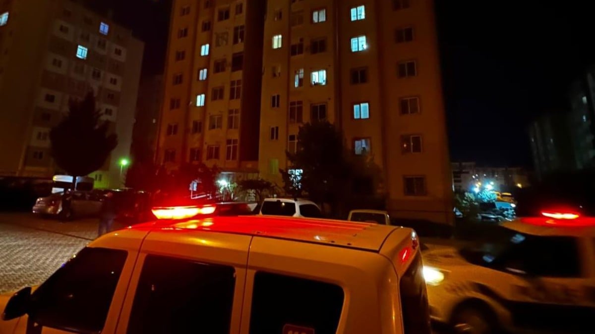 Nevşehir’de dehşet saçan eski damat camdan düşerek öldü