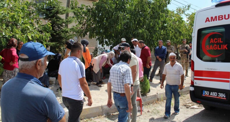 Nevşehir’de kızını taciz eden adamı öldürdü: Haksız tahrik indirimiyle 15 yıl hapis cezası aldı